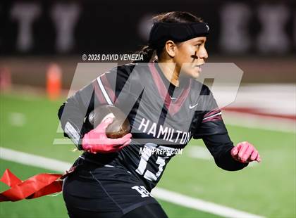 Thumbnail 1 in Pinnacle @ Hamilton (6A Round one) photogallery.