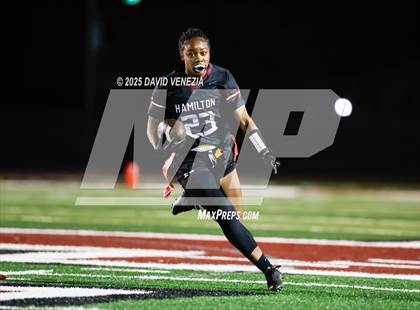 Thumbnail 3 in Pinnacle @ Hamilton (6A Round one) photogallery.