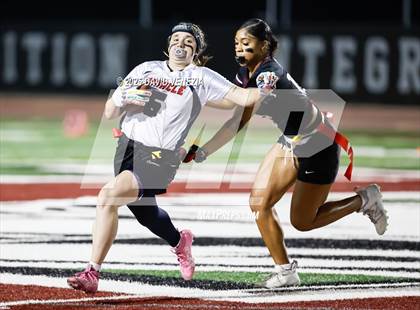 Thumbnail 2 in Pinnacle @ Hamilton (6A Round one) photogallery.