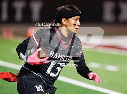 Thumbnail 3 in Pinnacle @ Hamilton (6A Round one) photogallery.