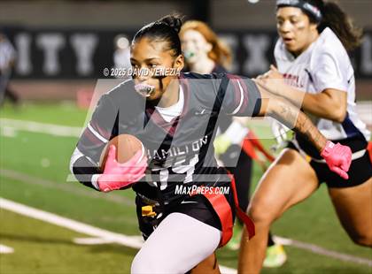 Thumbnail 2 in Pinnacle @ Hamilton (6A Round one) photogallery.