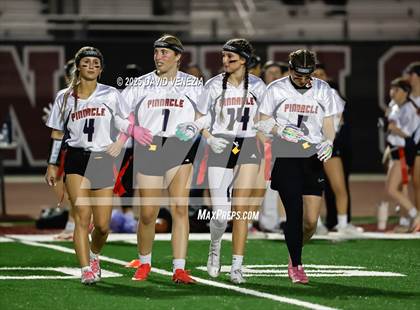 Thumbnail 3 in Pinnacle @ Hamilton (6A Round one) photogallery.