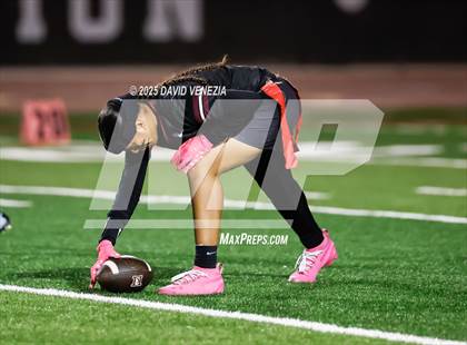 Thumbnail 3 in Pinnacle @ Hamilton (6A Round one) photogallery.