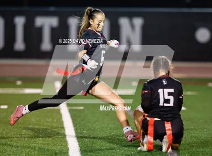 Thumbnail 2 in Pinnacle @ Hamilton (6A Round one) photogallery.