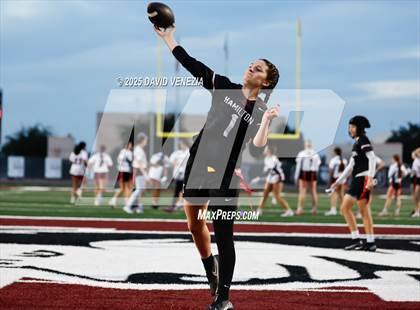 Thumbnail 2 in Pinnacle @ Hamilton (6A Round one) photogallery.