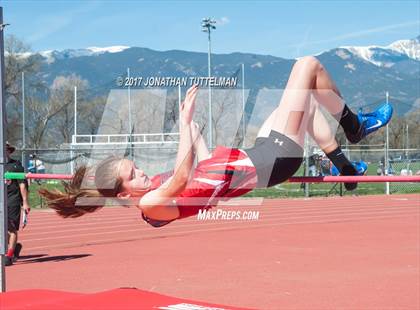 Thumbnail 1 in Doherty Spartan Invitational photogallery.