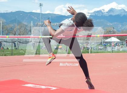 Thumbnail 1 in Doherty Spartan Invitational photogallery.