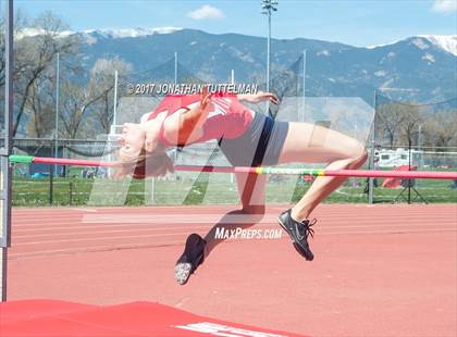 Thumbnail 1 in Doherty Spartan Invitational photogallery.