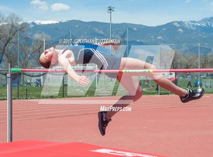 Thumbnail 1 in Doherty Spartan Invitational photogallery.