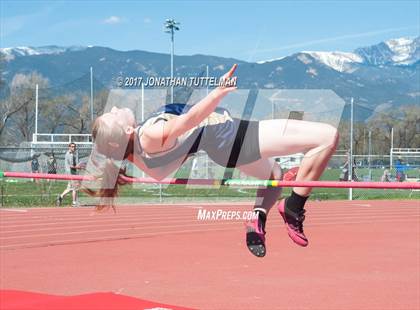 Thumbnail 1 in Doherty Spartan Invitational photogallery.