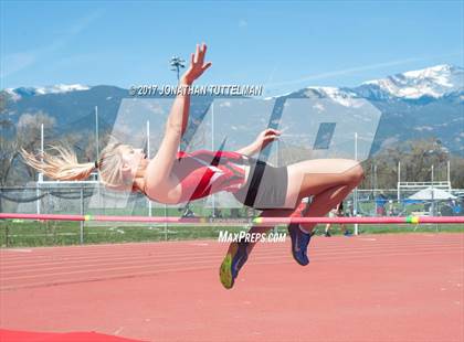 Thumbnail 1 in Doherty Spartan Invitational photogallery.