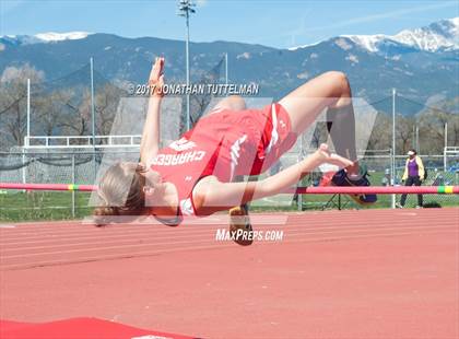 Thumbnail 1 in Doherty Spartan Invitational photogallery.