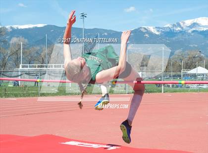 Thumbnail 1 in Doherty Spartan Invitational photogallery.