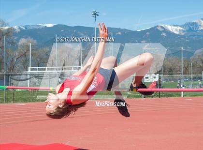 Thumbnail 1 in Doherty Spartan Invitational photogallery.