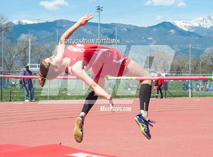 Thumbnail 1 in Doherty Spartan Invitational photogallery.