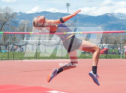 Thumbnail 1 in Doherty Spartan Invitational photogallery.