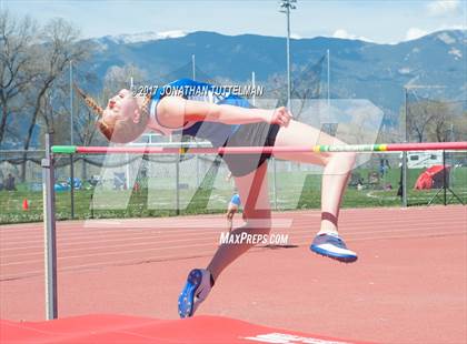Thumbnail 1 in Doherty Spartan Invitational photogallery.