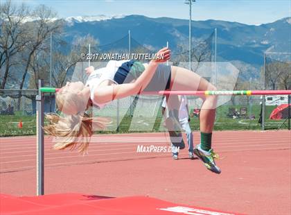 Thumbnail 1 in Doherty Spartan Invitational photogallery.