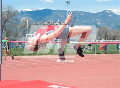 Thumbnail 1 in Doherty Spartan Invitational photogallery.