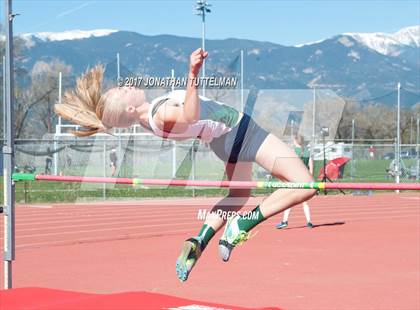 Thumbnail 1 in Doherty Spartan Invitational photogallery.