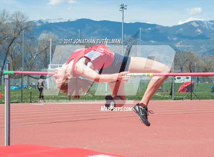 Thumbnail 1 in Doherty Spartan Invitational photogallery.