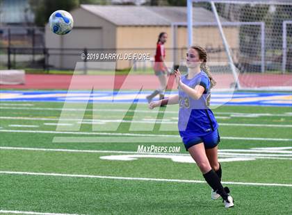 Thumbnail 3 in Norte Dame vs Prospect (CIF CCS D2 Quaterfinal) photogallery.