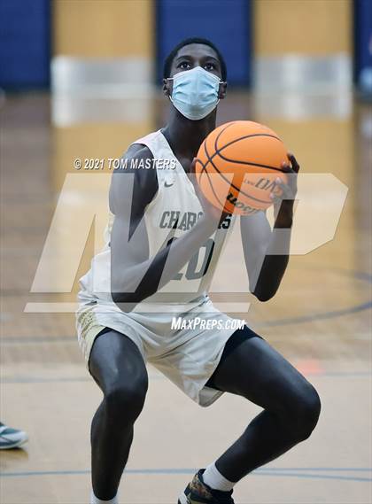 Thumbnail 2 in Northwood vs. Weddington (NCHSAA 3A Championship) photogallery.