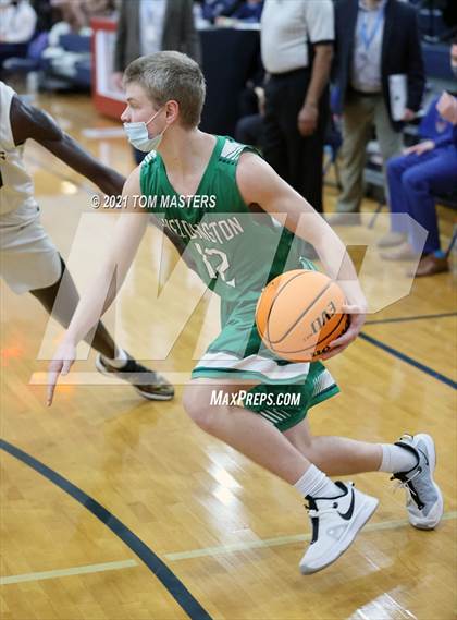 Thumbnail 1 in Northwood vs. Weddington (NCHSAA 3A Championship) photogallery.