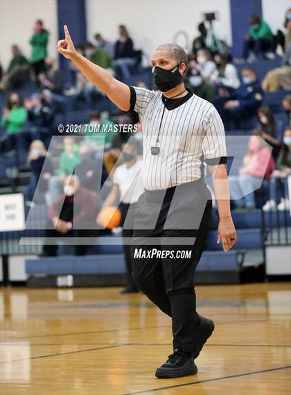 Thumbnail 2 in Northwood vs. Weddington (NCHSAA 3A Championship) photogallery.