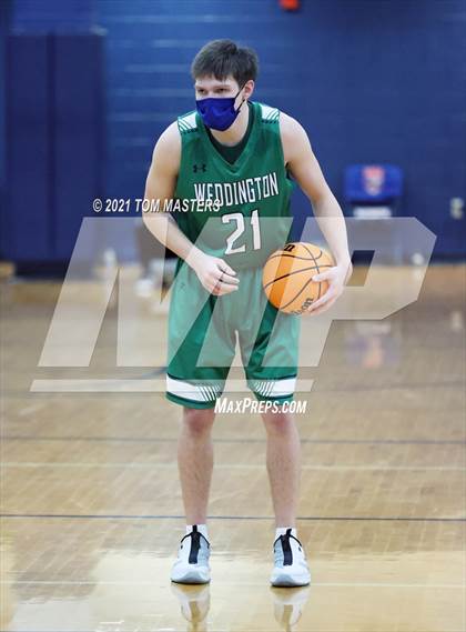 Thumbnail 1 in Northwood vs. Weddington (NCHSAA 3A Championship) photogallery.