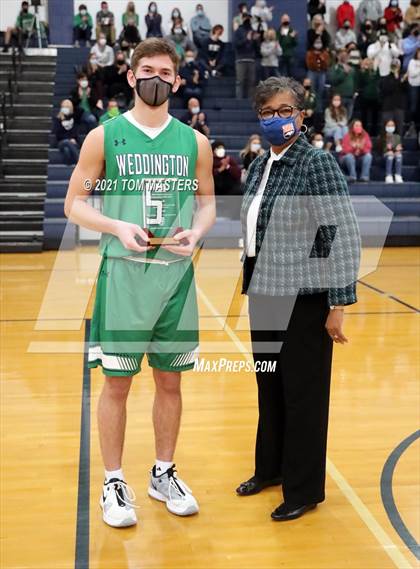 Thumbnail 3 in Northwood vs. Weddington (NCHSAA 3A Championship) photogallery.