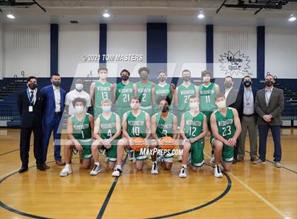 Thumbnail 2 in Northwood vs. Weddington (NCHSAA 3A Championship) photogallery.