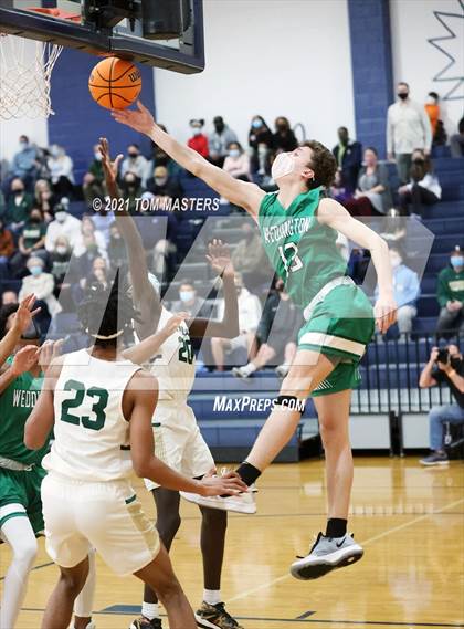 Thumbnail 2 in Northwood vs. Weddington (NCHSAA 3A Championship) photogallery.