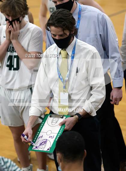 Thumbnail 3 in Northwood vs. Weddington (NCHSAA 3A Championship) photogallery.
