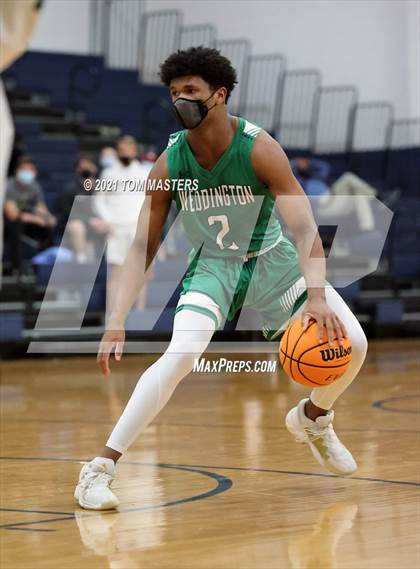 Thumbnail 1 in Northwood vs. Weddington (NCHSAA 3A Championship) photogallery.