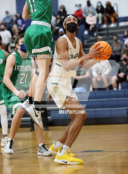 Thumbnail 3 in Northwood vs. Weddington (NCHSAA 3A Championship) photogallery.