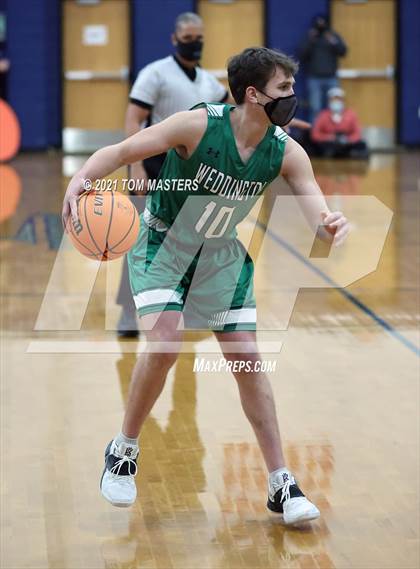 Thumbnail 1 in Northwood vs. Weddington (NCHSAA 3A Championship) photogallery.