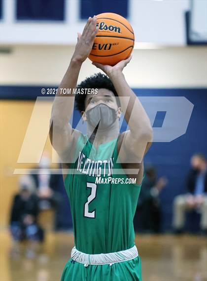 Thumbnail 2 in Northwood vs. Weddington (NCHSAA 3A Championship) photogallery.