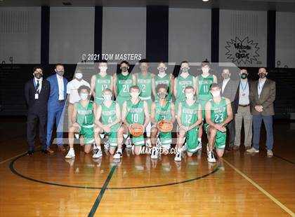 Thumbnail 2 in Northwood vs. Weddington (NCHSAA 3A Championship) photogallery.