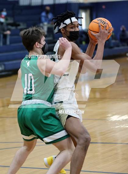 Thumbnail 2 in Northwood vs. Weddington (NCHSAA 3A Championship) photogallery.