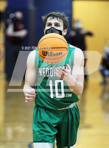 Thumbnail 1 in Northwood vs. Weddington (NCHSAA 3A Championship) photogallery.