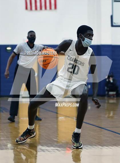 Thumbnail 2 in Northwood vs. Weddington (NCHSAA 3A Championship) photogallery.