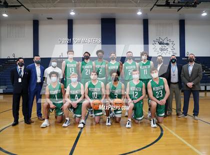 Thumbnail 1 in Northwood vs. Weddington (NCHSAA 3A Championship) photogallery.