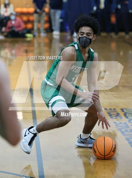 Thumbnail 2 in Northwood vs. Weddington (NCHSAA 3A Championship) photogallery.
