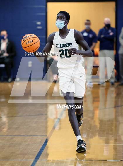 Thumbnail 2 in Northwood vs. Weddington (NCHSAA 3A Championship) photogallery.