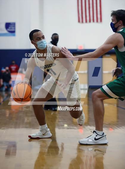 Thumbnail 3 in Northwood vs. Weddington (NCHSAA 3A Championship) photogallery.