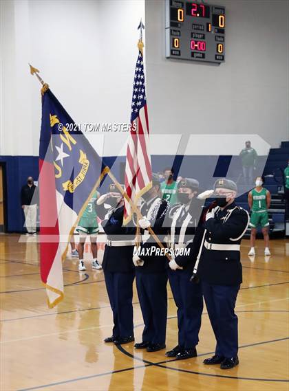 Thumbnail 2 in Northwood vs. Weddington (NCHSAA 3A Championship) photogallery.