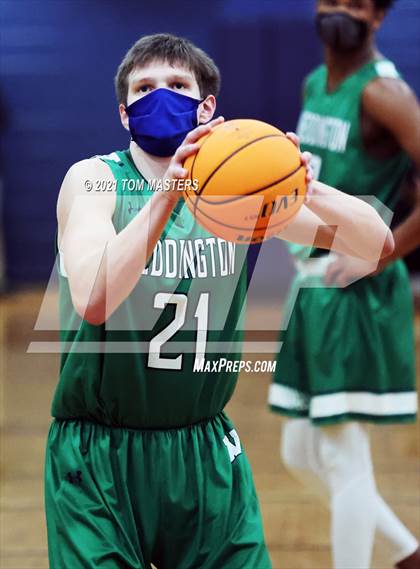 Thumbnail 3 in Northwood vs. Weddington (NCHSAA 3A Championship) photogallery.