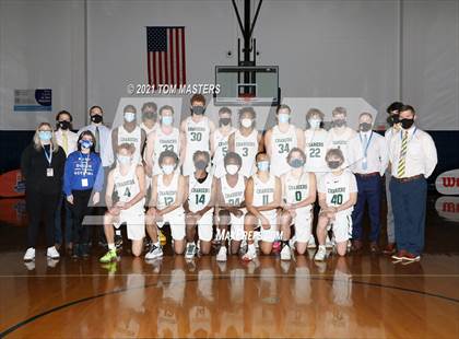 Thumbnail 2 in Northwood vs. Weddington (NCHSAA 3A Championship) photogallery.