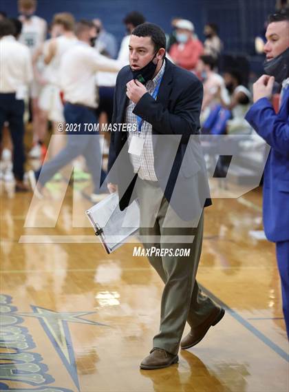 Thumbnail 1 in Northwood vs. Weddington (NCHSAA 3A Championship) photogallery.